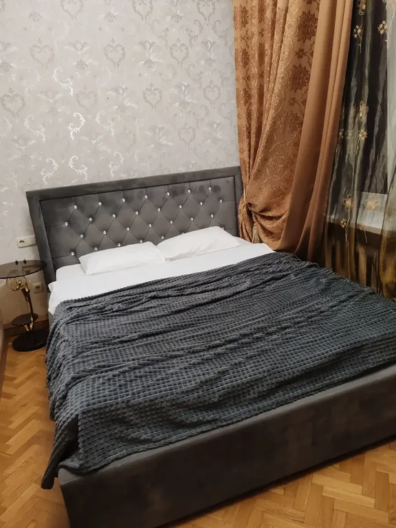 Двухместный номер с 1 кроватью двухместный номер, Краснодар