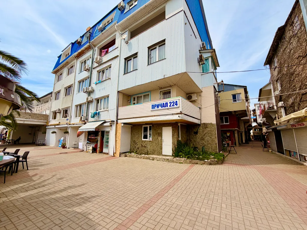 Фото отеля «Элинг Анна», 2