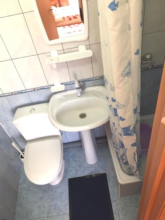 Фото отеля «Эдельвейс», 3