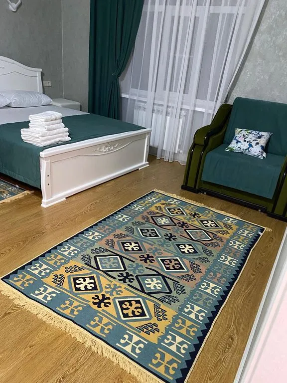 Трёхместный номер стандарт