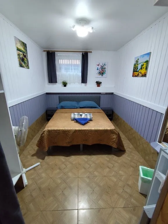 Двухместный эконом