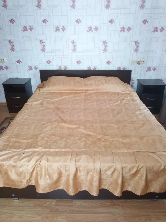 Уютный двухместный номер