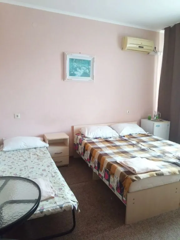 Трёхместный номер стандарт