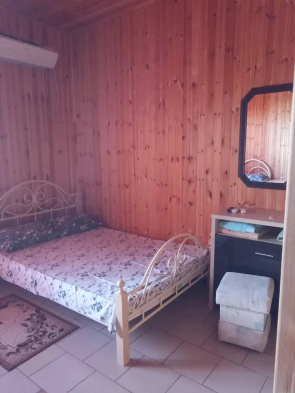 Четырёхместный номер стандарт