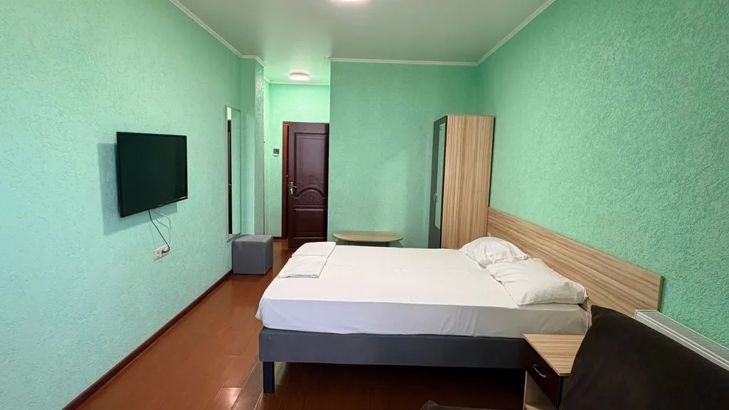 Фото отеля «Кактус», 2