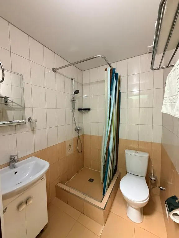 Фото отеля «Кактус», 5