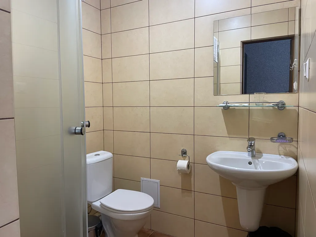 Фото отеля «Платан», 3
