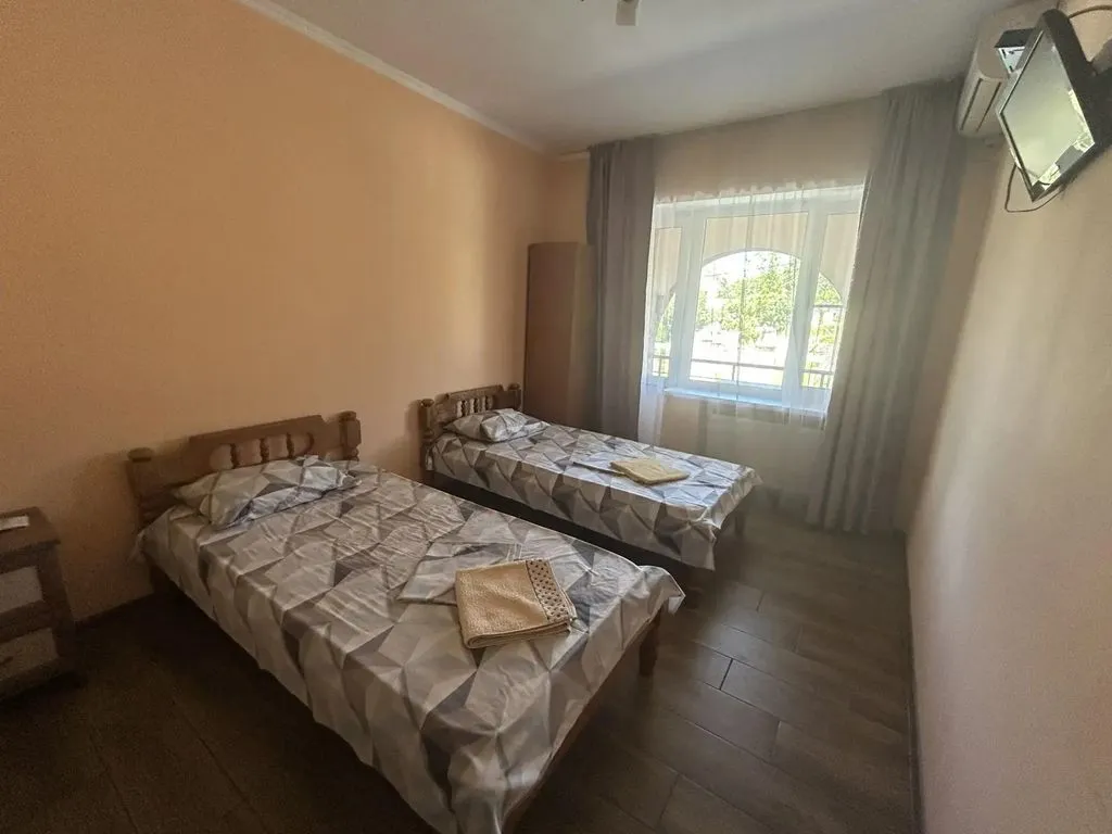 Фото отеля «Арион», 2
