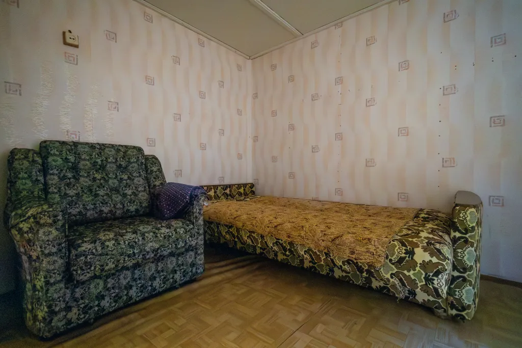 Дом Летний дача