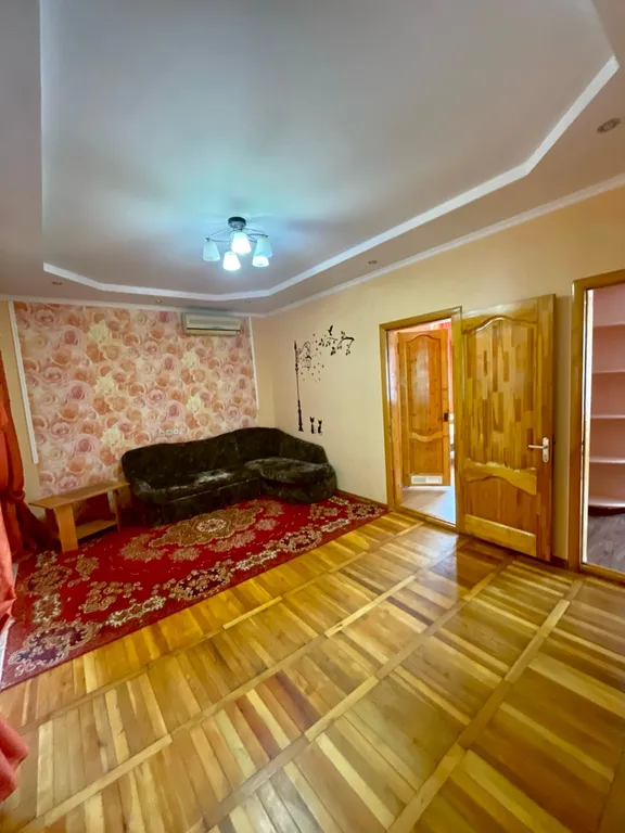 Семейный номер стандарт
