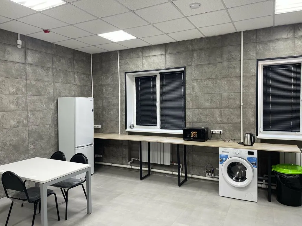 Фото отеля «City hub», 3