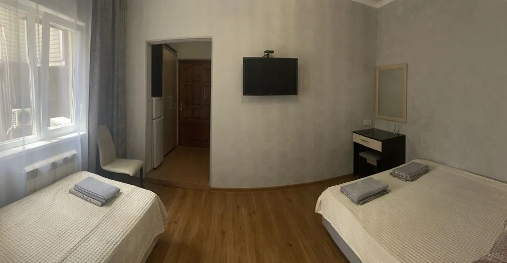Фото отеля «Самшит», 2