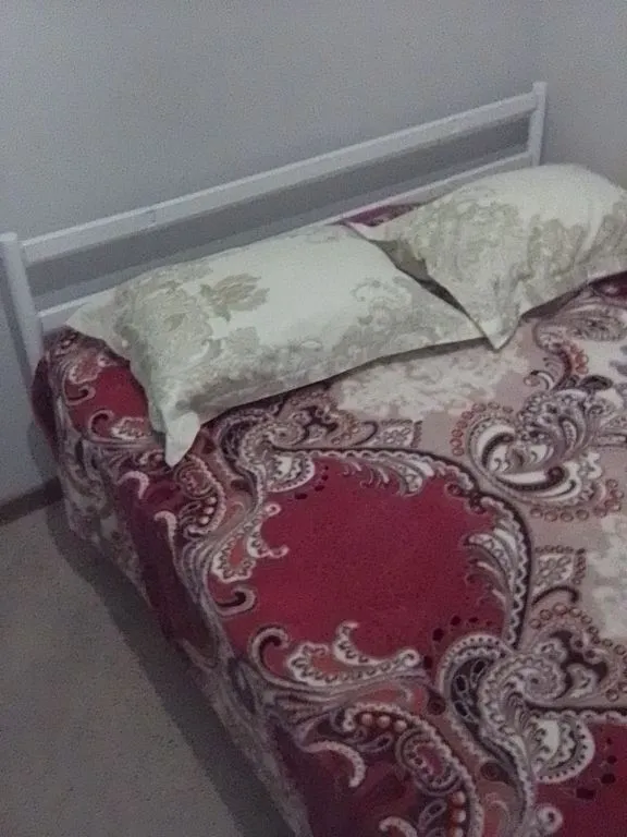 Одноместный номер стандарт