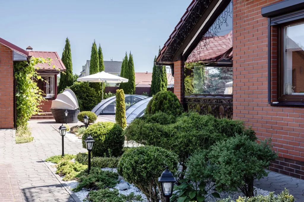 Villa Malina and Pool, дом, Зеленоградск, Калининград — фото 3