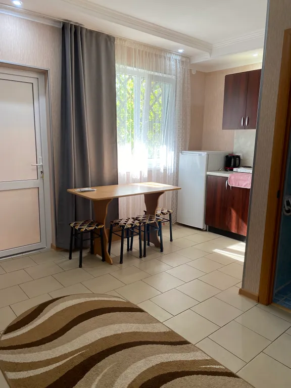 Фото отеля «Юлия», 3