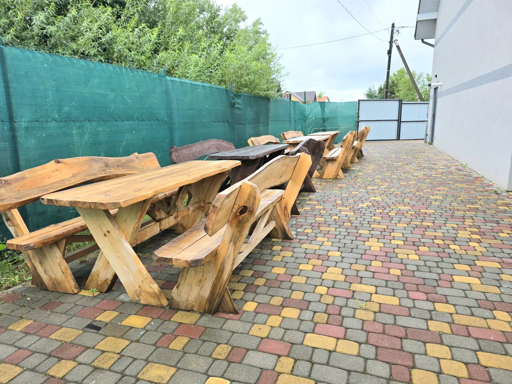 Таунхаус с видом на озеро, Зеленоградск, Калининград — фото 2