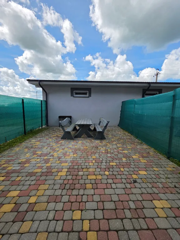 Таунхаус с видом на озеро, Зеленоградск, Калининград — фото 3