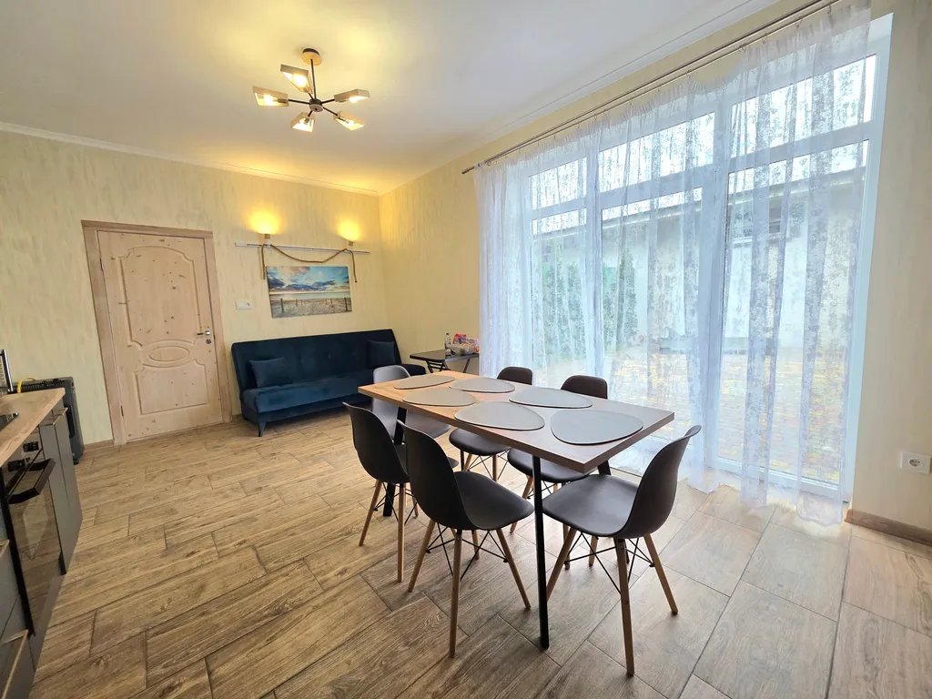 Таунхаус с видом на озеро, Зеленоградск, Калининград — фото 5
