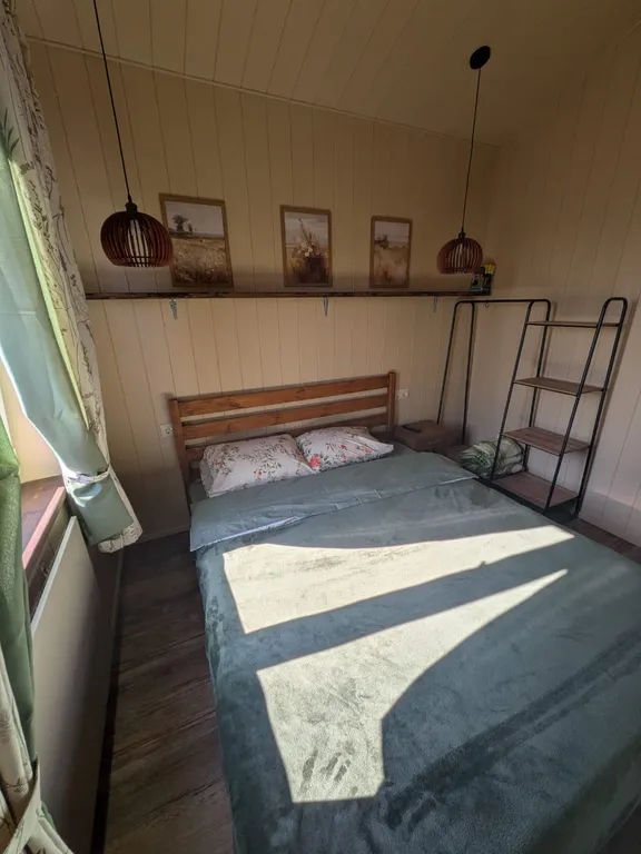 Уютный дом в пешей доступности от пляжа, Каменка, Калининград — фото 3
