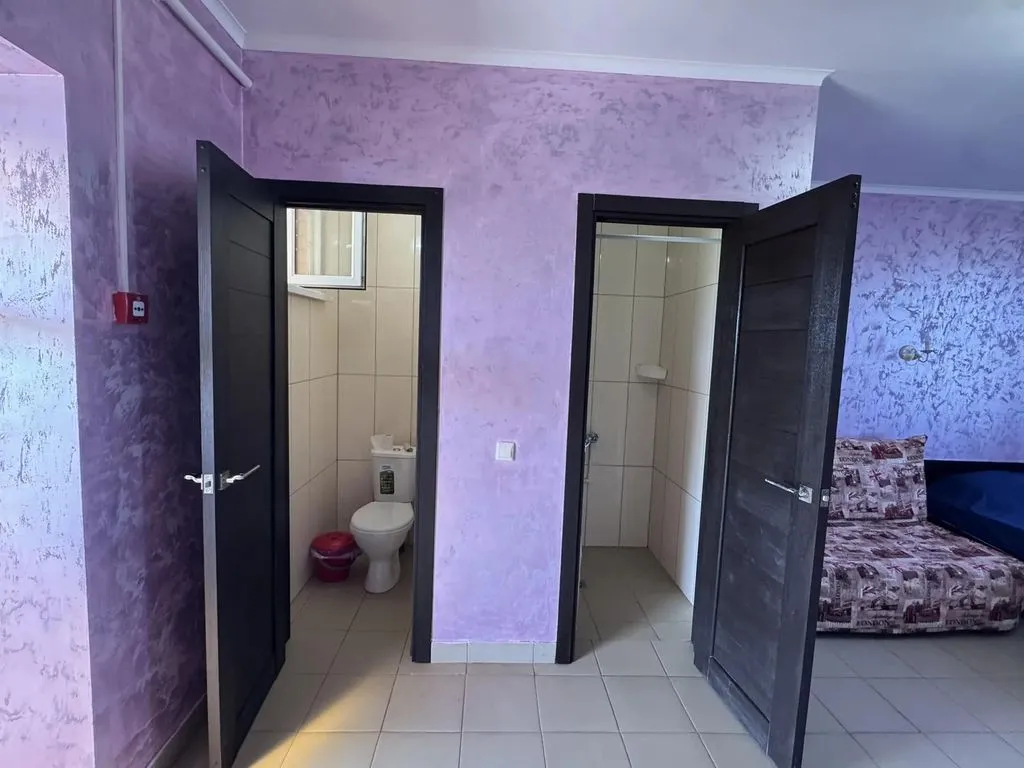 Фото отеля «Ника у моря», 3