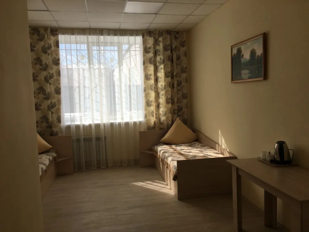 Фото отеля «Ель», 5
