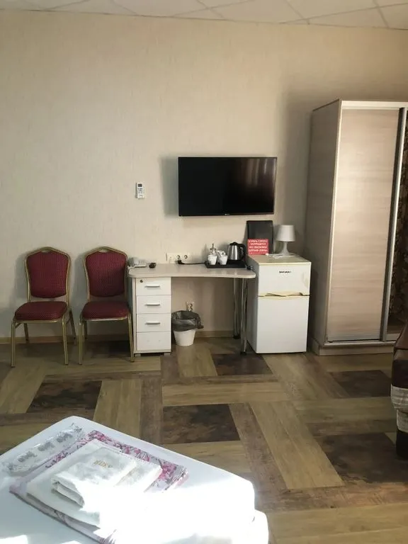 Фото отеля «Азия», 5
