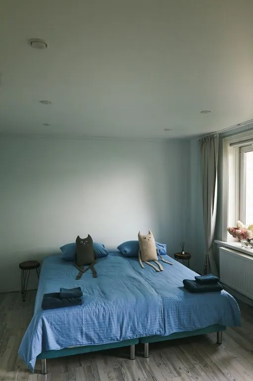 Фото отеля «Mur house», 3
