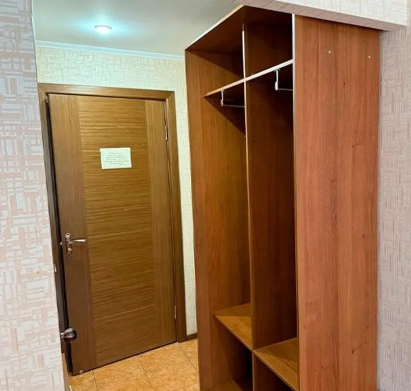 Двухместный номер с 2 отдельными кроватями Комфорт — Вояж — фото 3