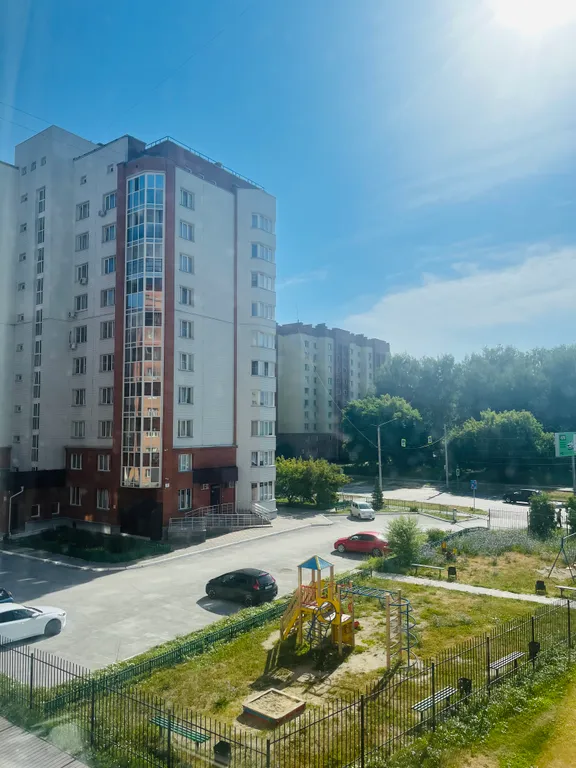 Уютная квартира, Бердск — фото 2