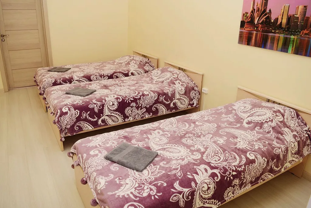 Фото отеля «Guest house on Baskov», 2