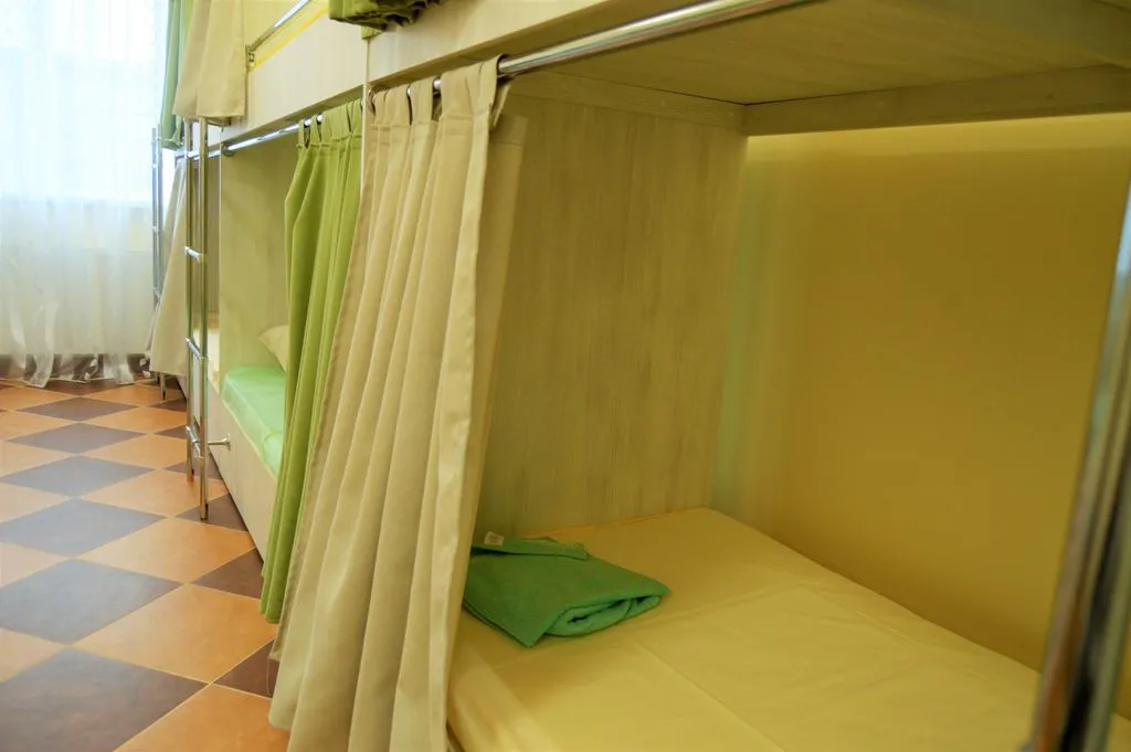 Фото отеля «REHostel», 5