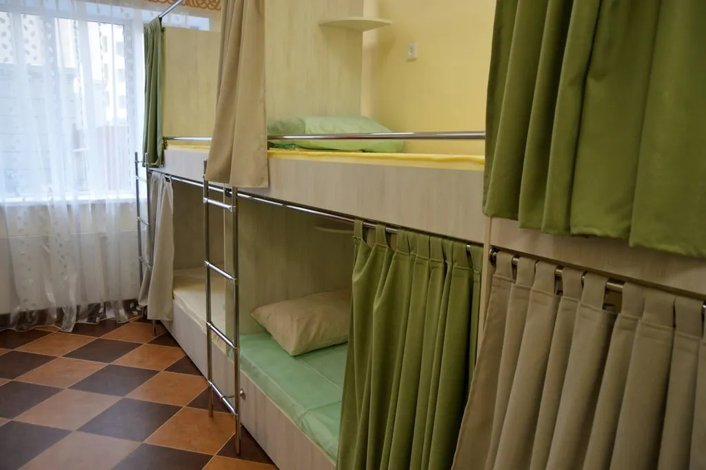 Фото отеля «REHostel», 4