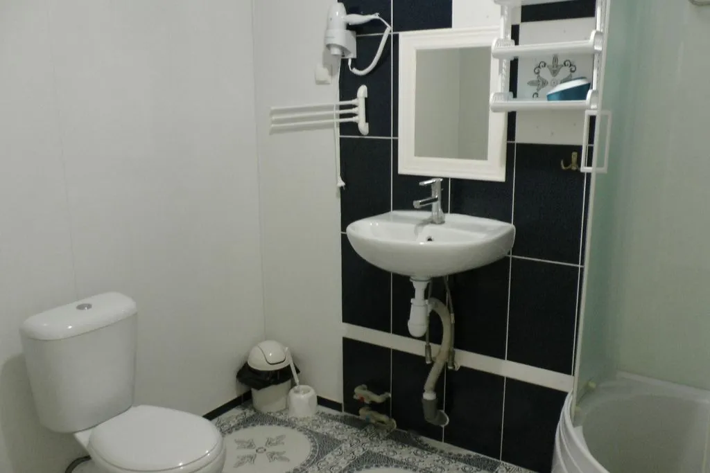 Фото отеля «Бриз», 3