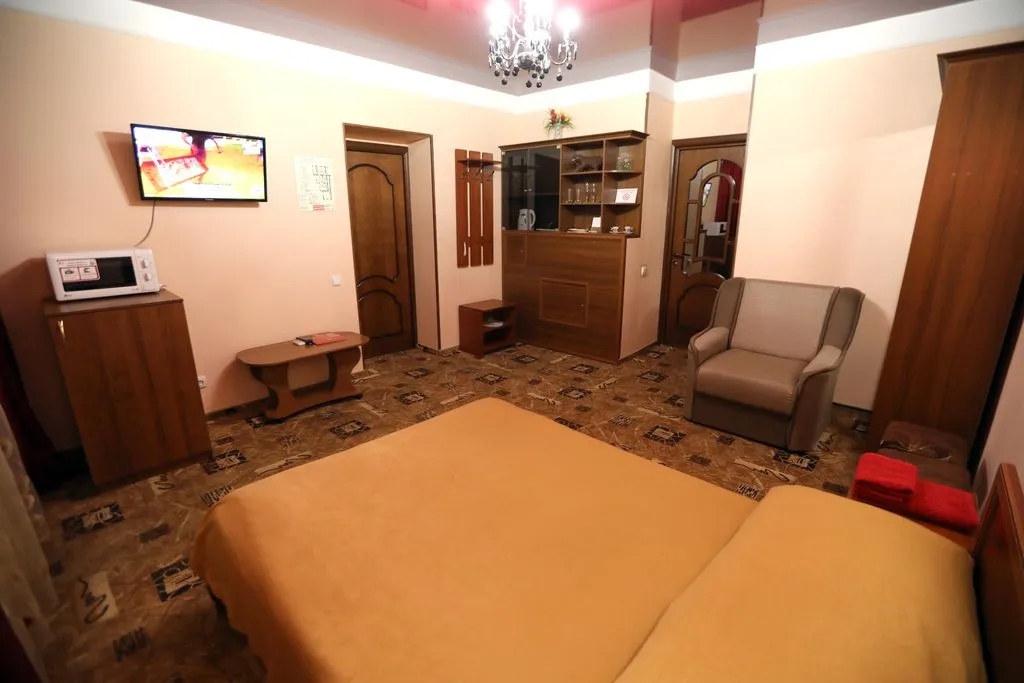 Hotel RIO