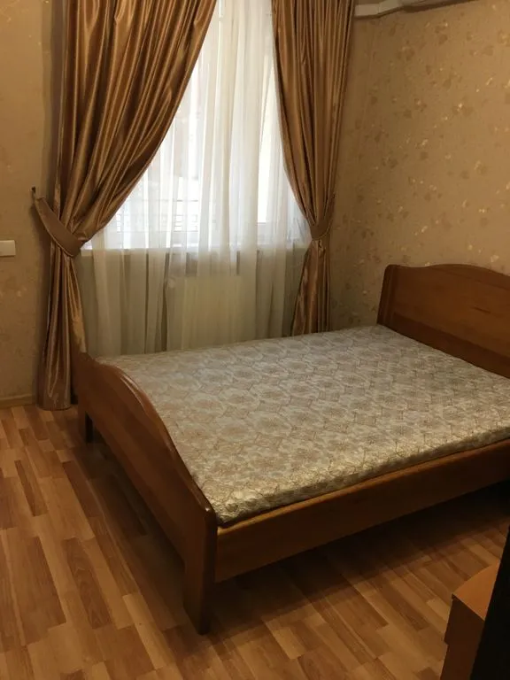 Четырёхместный номер люкс