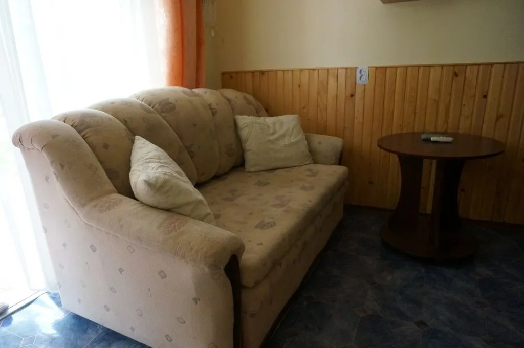 Фото отеля «Белогорье», 3