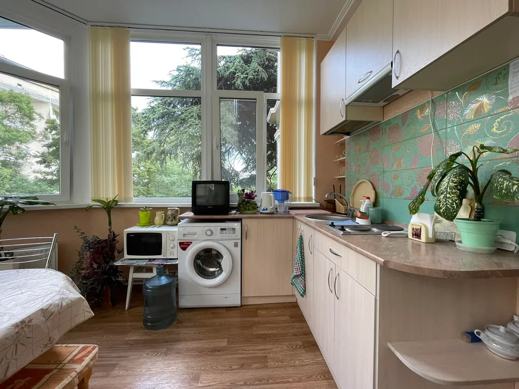 3-комнатная квартира, Ливадия, Симферополь — фото 3