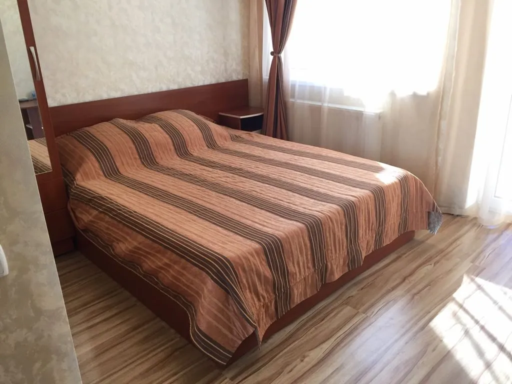 Двухместный номер с 1 кроватью люкс