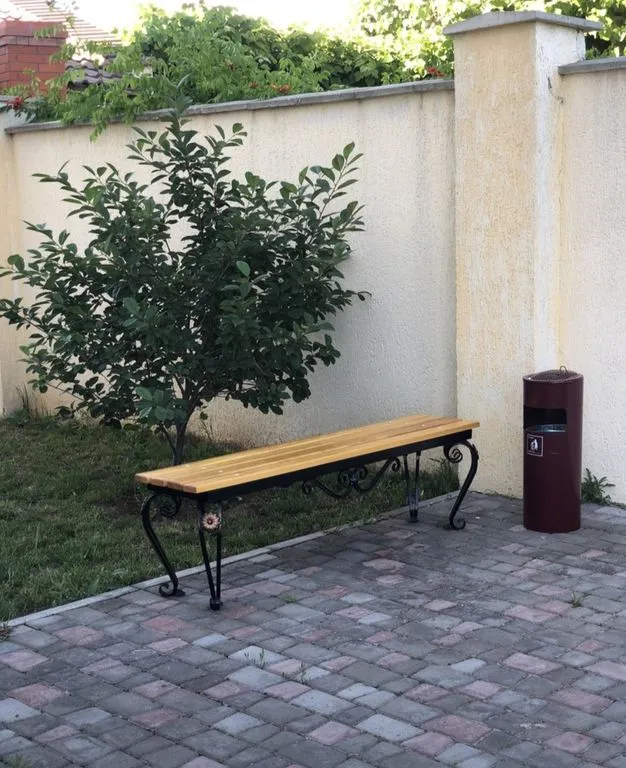 Курортный