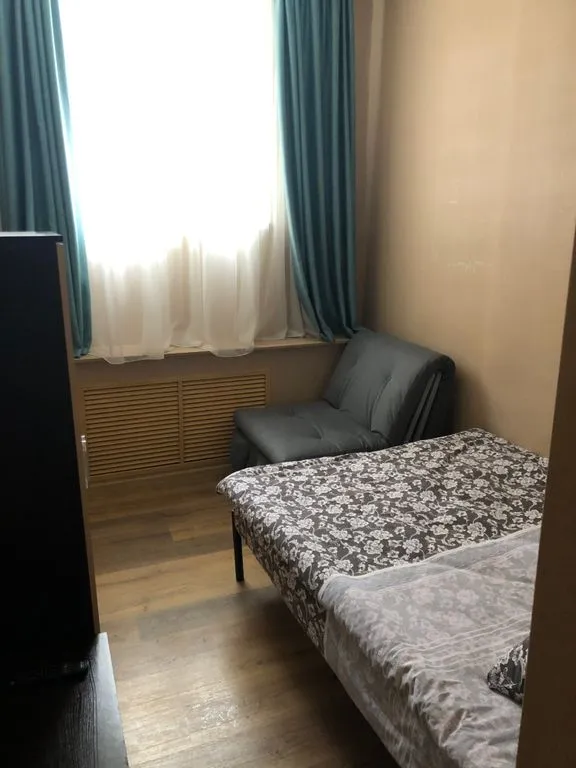 Трёхместный номер стандарт