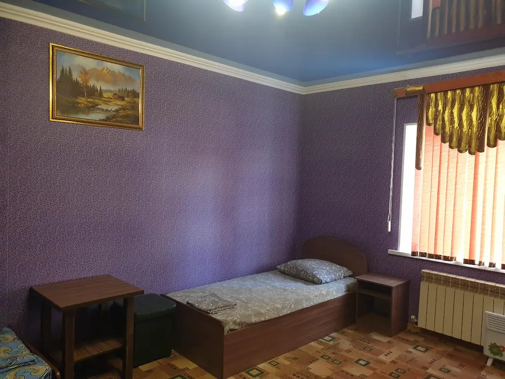 Фото отеля «Арс», 4