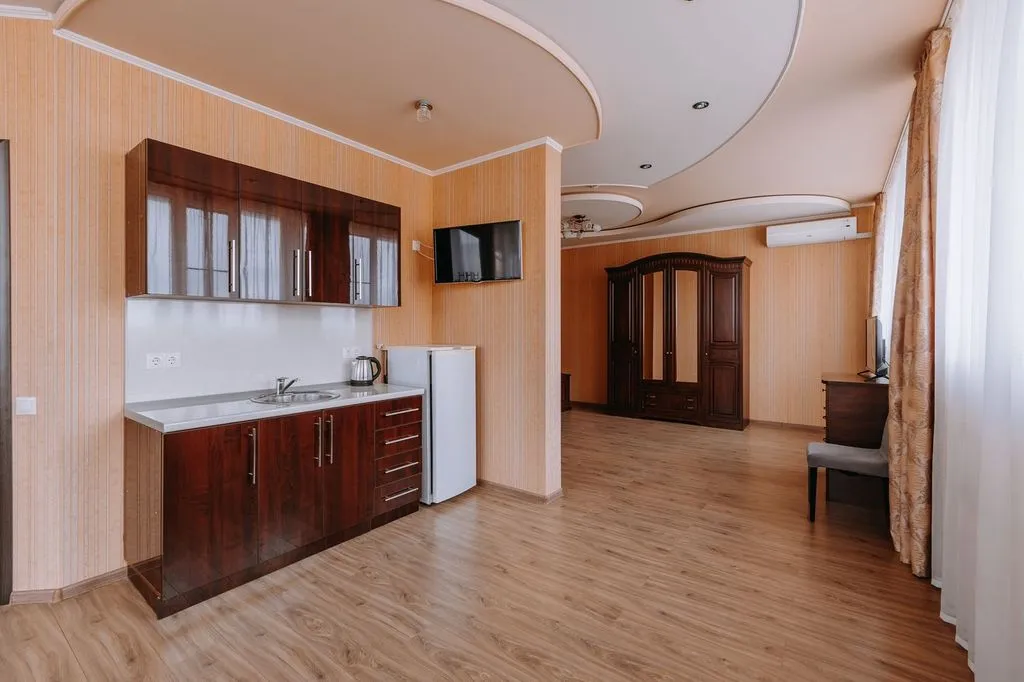 Фото отеля «Монарх», 2