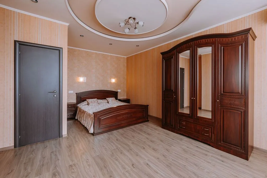 Фото отеля «Монарх», 3