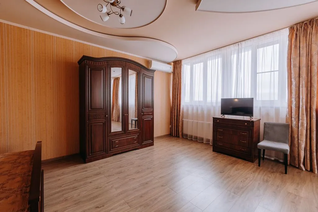 Фото отеля «Монарх», 4