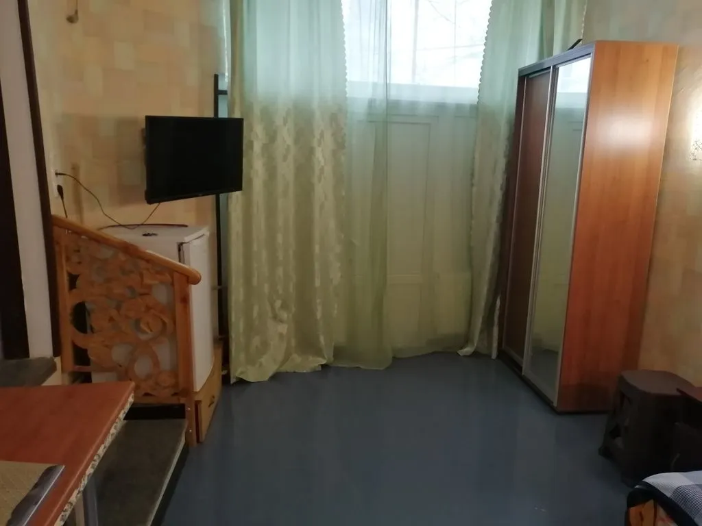 Фото отеля «Волна», 2