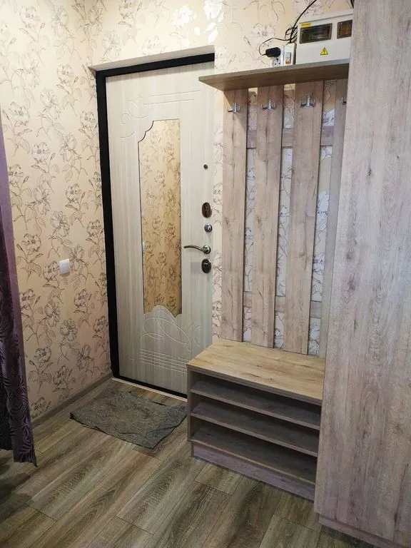 На ЮБШ