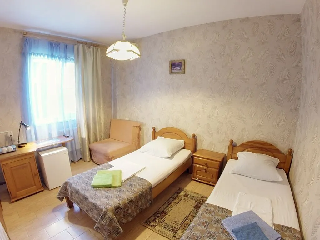Фото отеля «Вита», 4