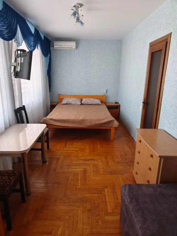 Двухместный номер с 1 кроватью люкс 2