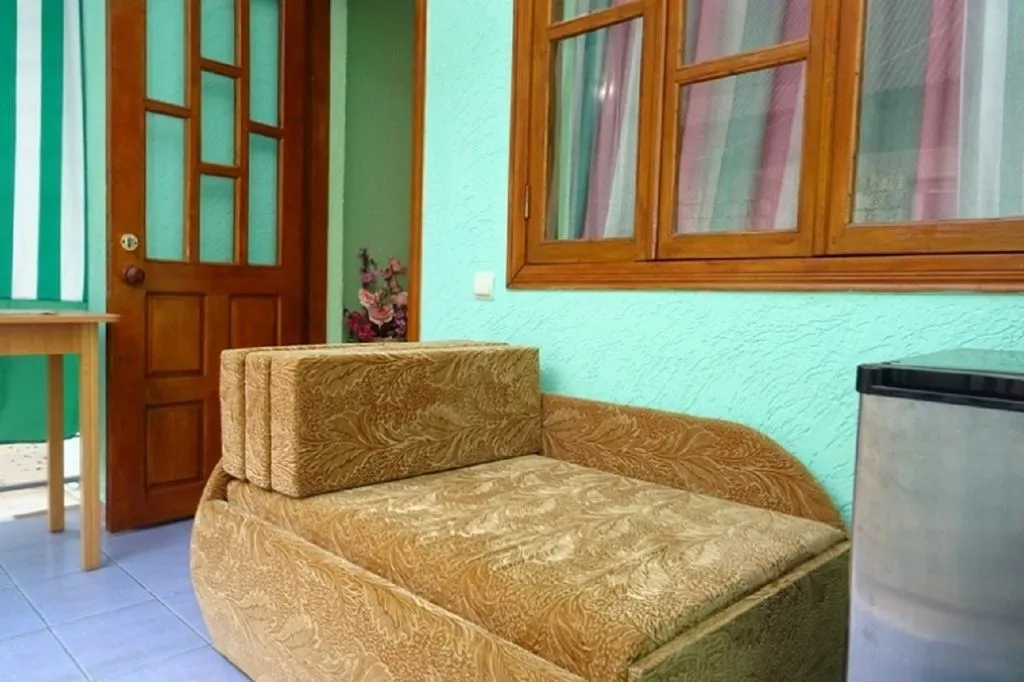 Фото отеля «Парус», 3