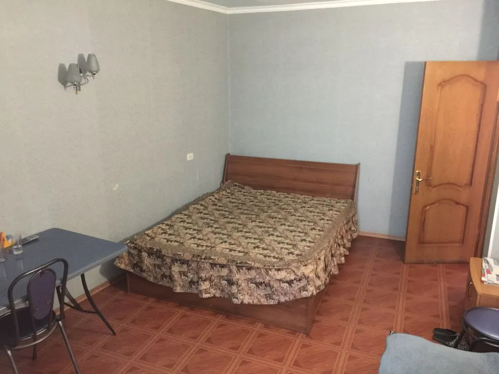 Трёхместный номер стандарт